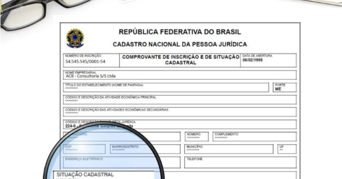 Empresa Inapta: Entenda o Que Isso Significa e Quais as Consequências