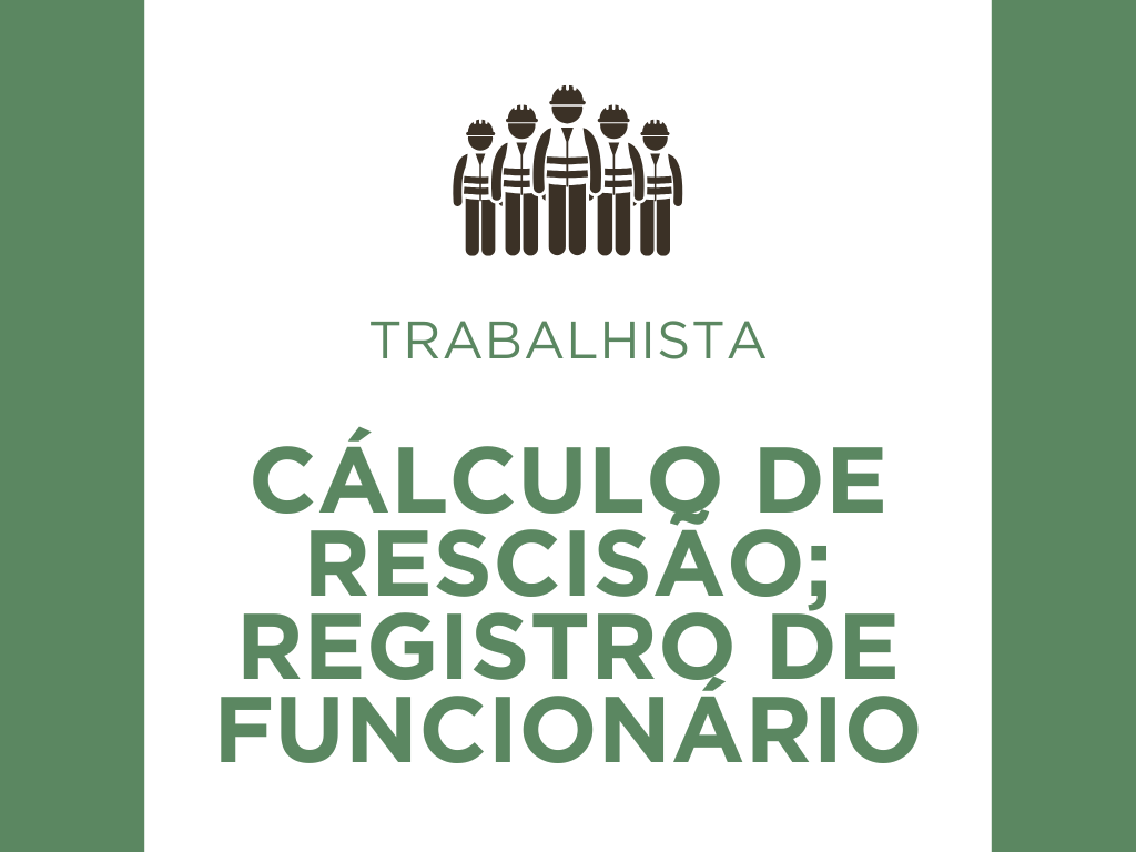 trabalhista