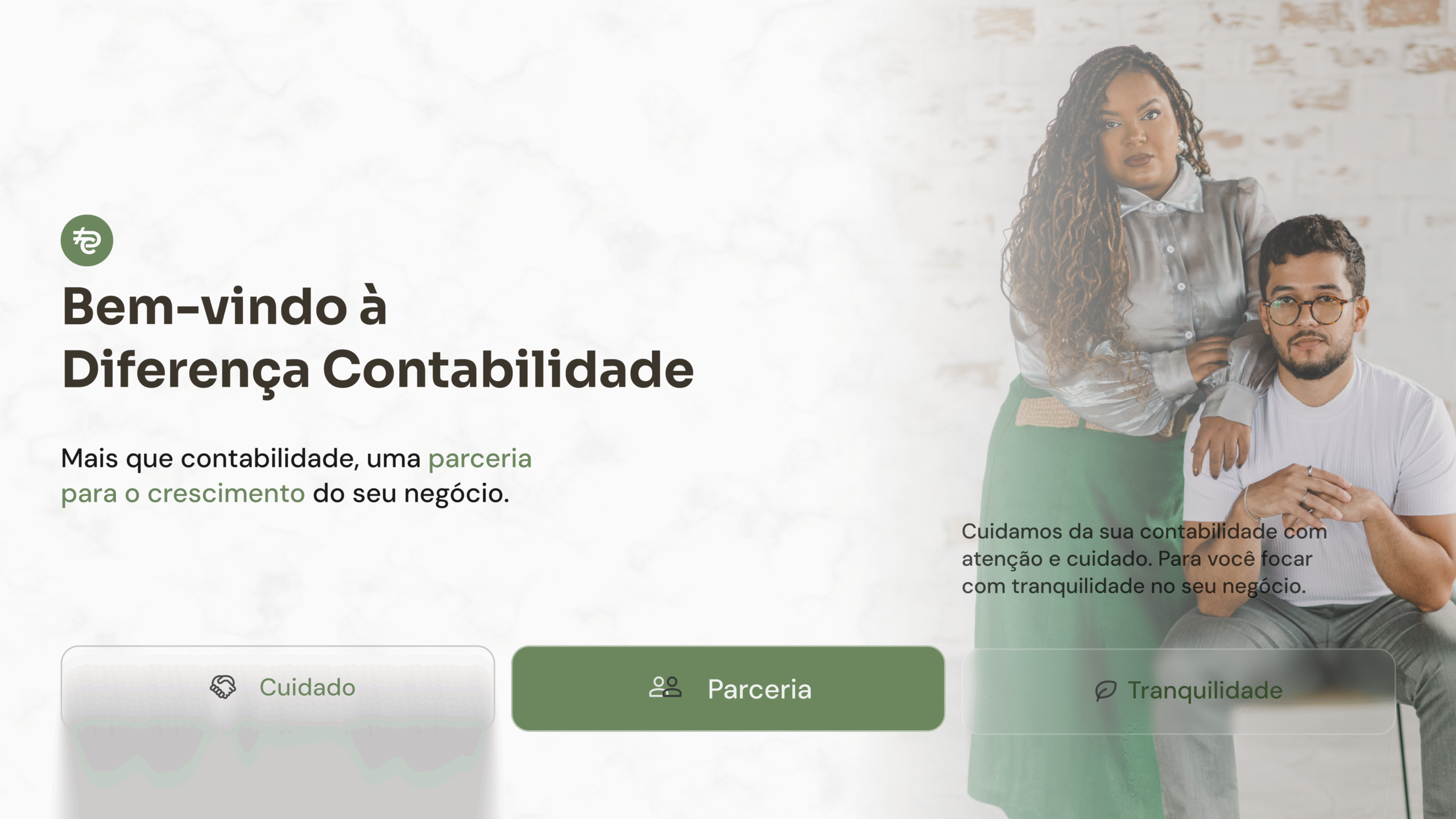 Diferença Contabilidade - slide 1