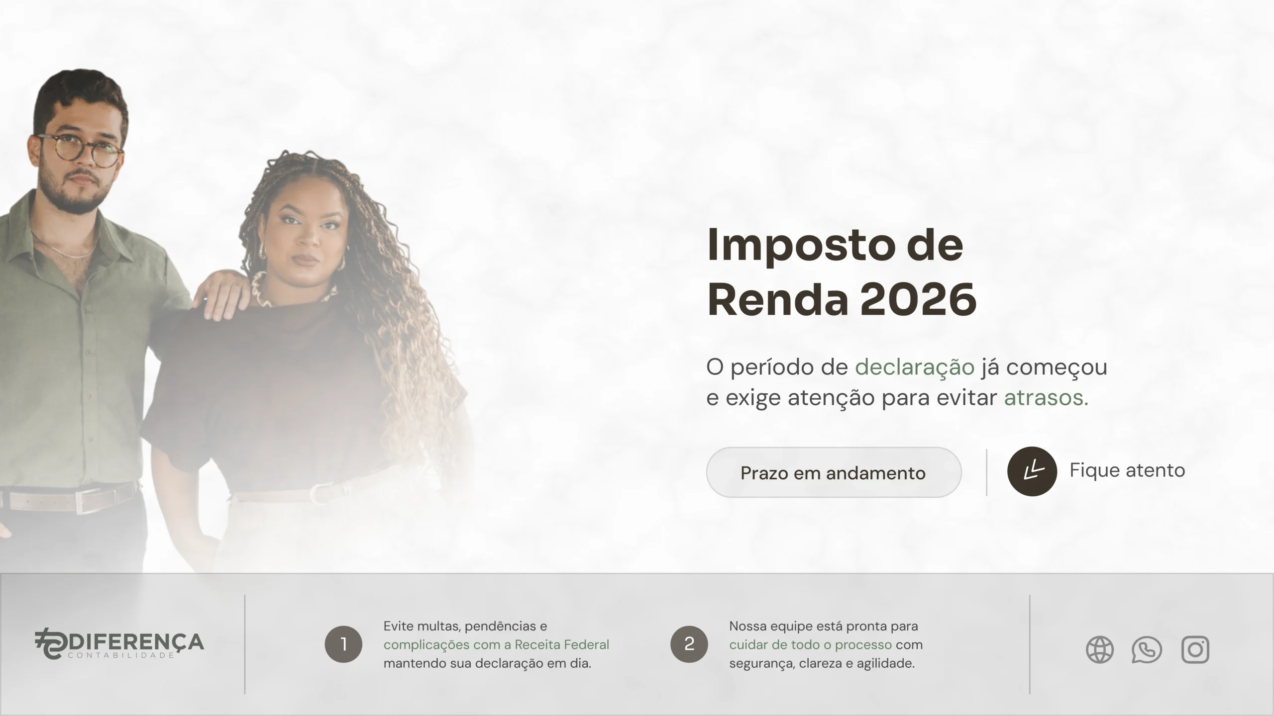 Diferença Contabilidade - slide 2