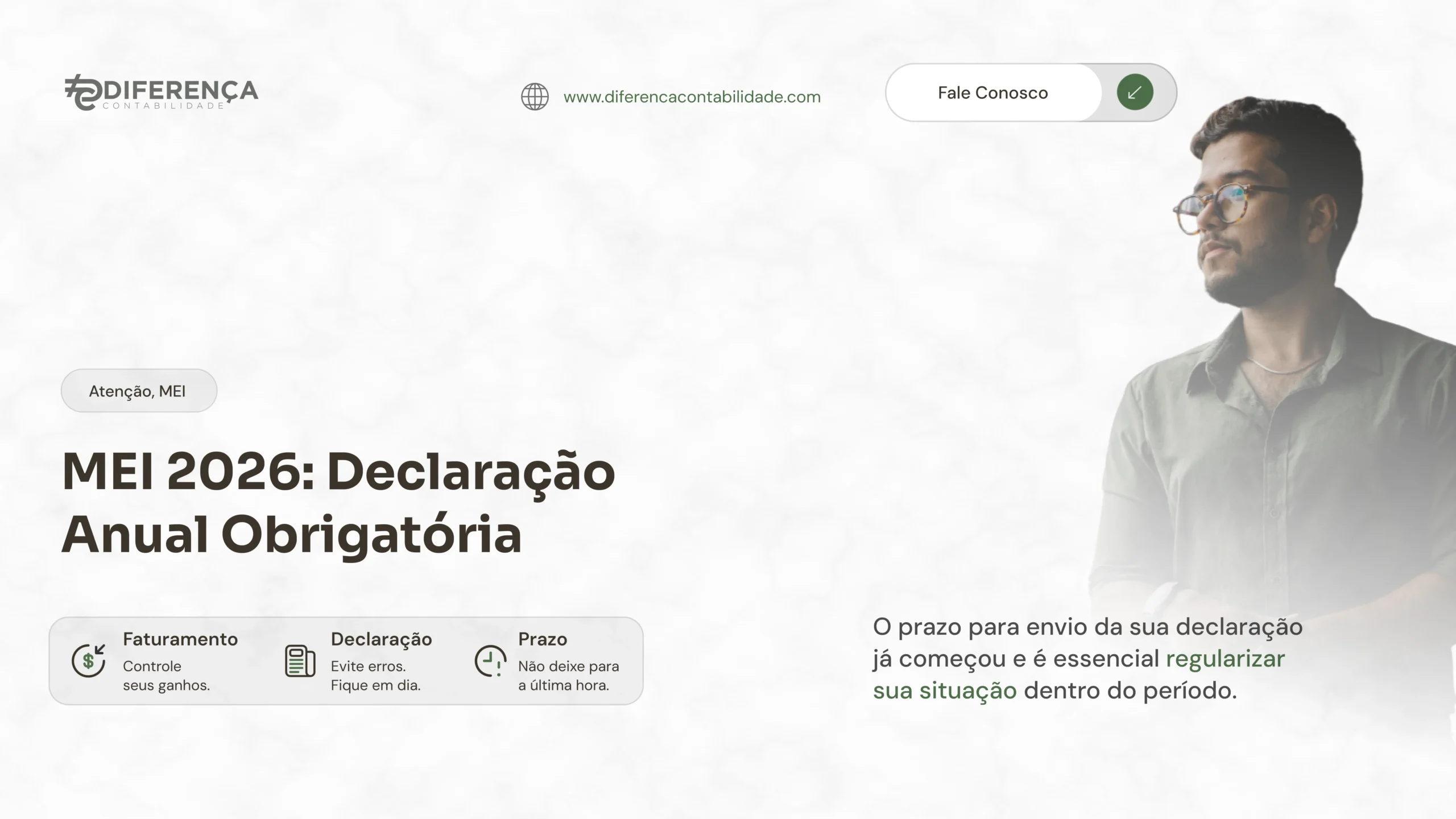 Diferença Contabilidade - slide 3