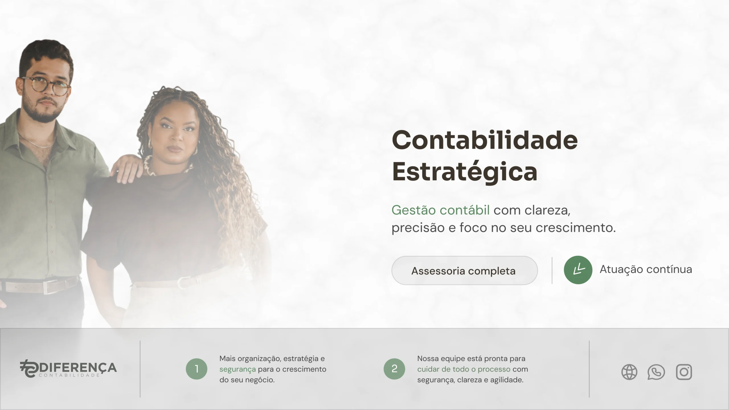Diferença Contabilidade - slide 2
