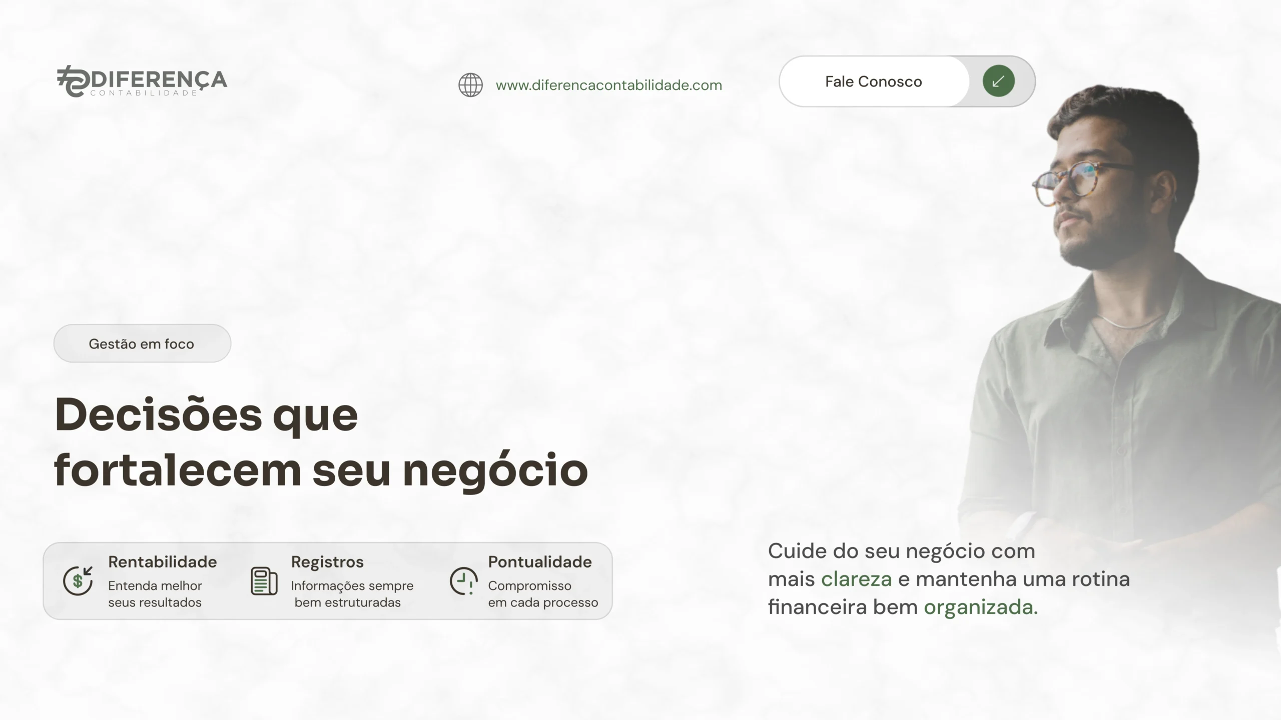 Diferença Contabilidade - slide 3